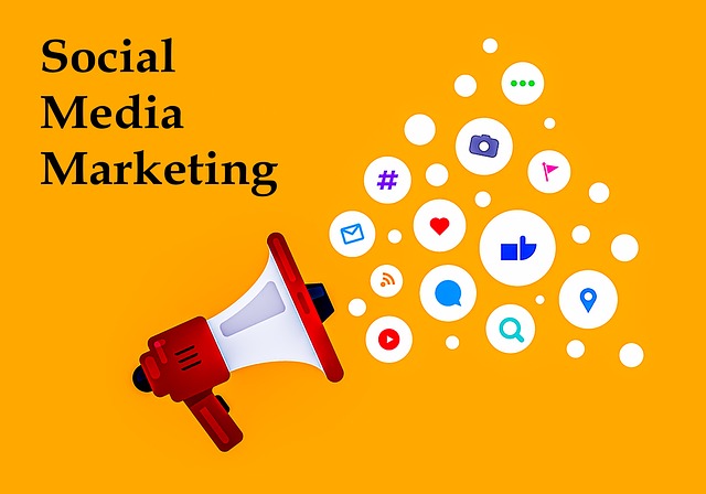 social media marketing experts, digital marketing experts